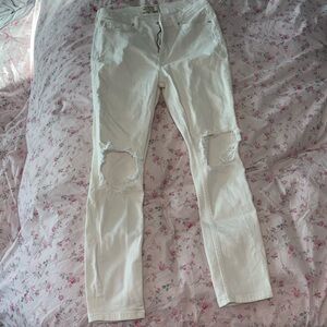 Free people jeans